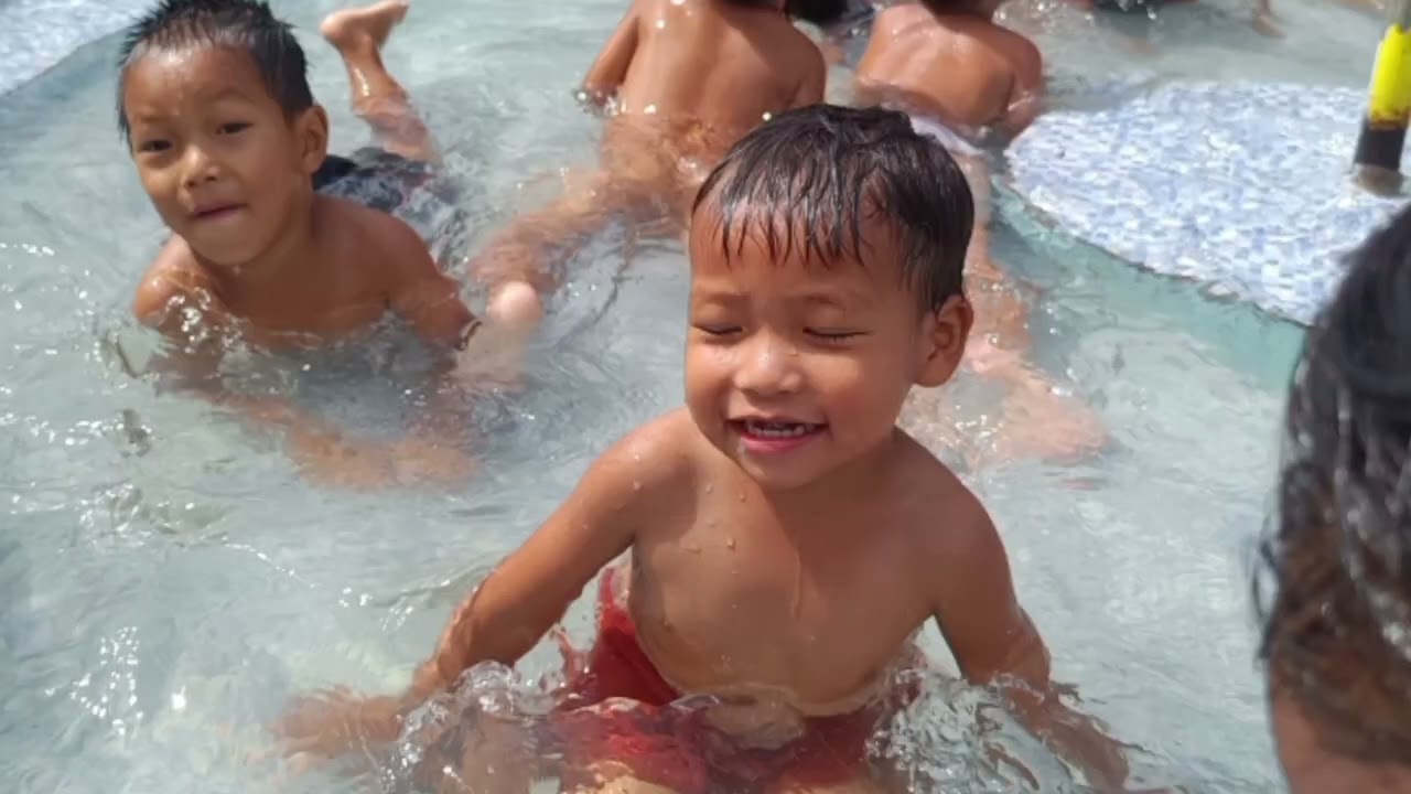 Sunday school naupang picnic na episode 2