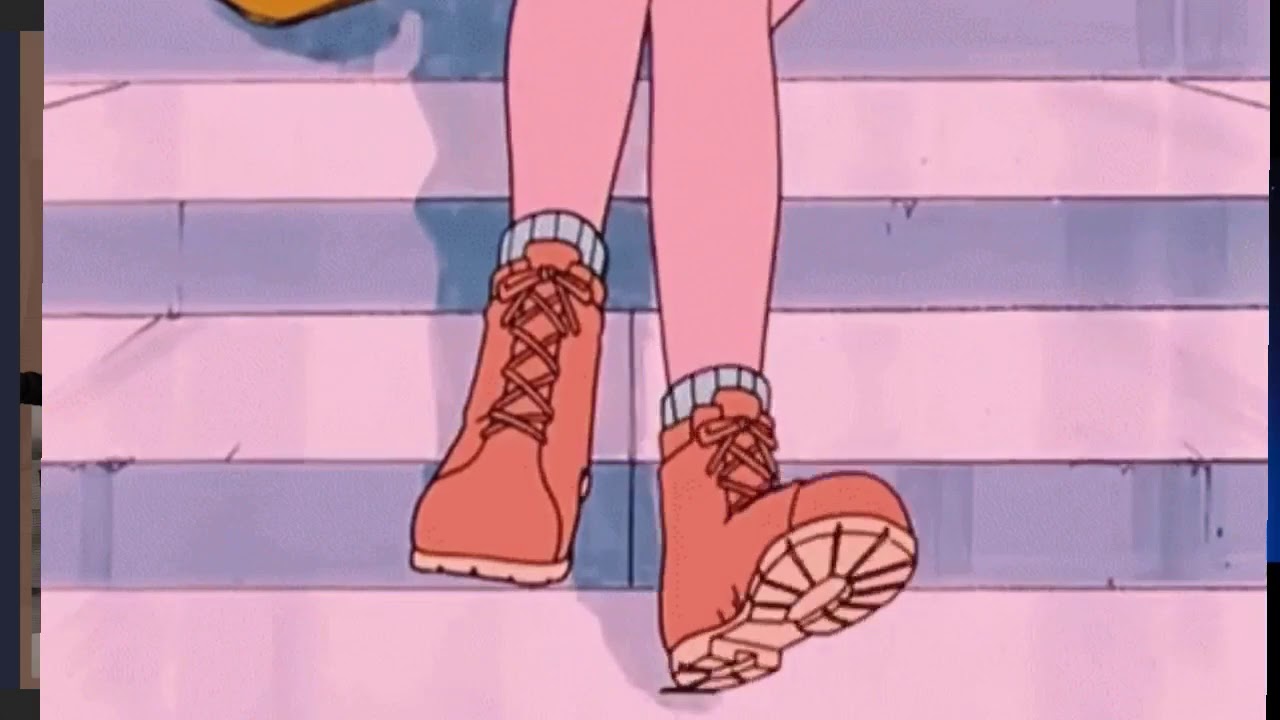 The pirouettes - Escalier (slowed)