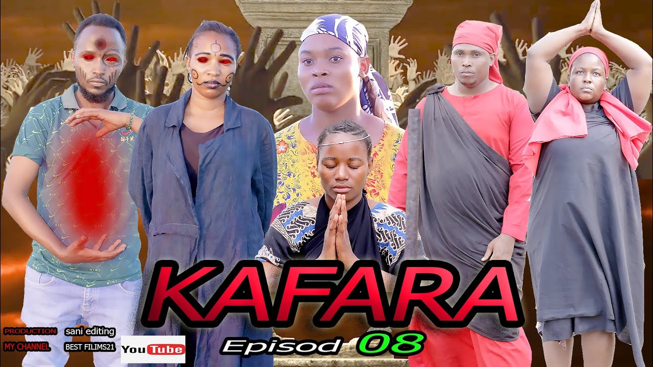 KAFARA  episod 08  FINAL  (FULL HD) .mp4