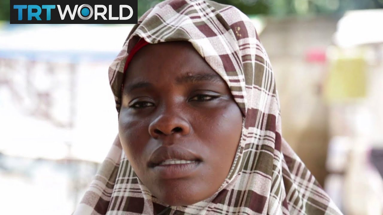 Boko Haram Trial: 2,300 suspects on trial behind closed doors
