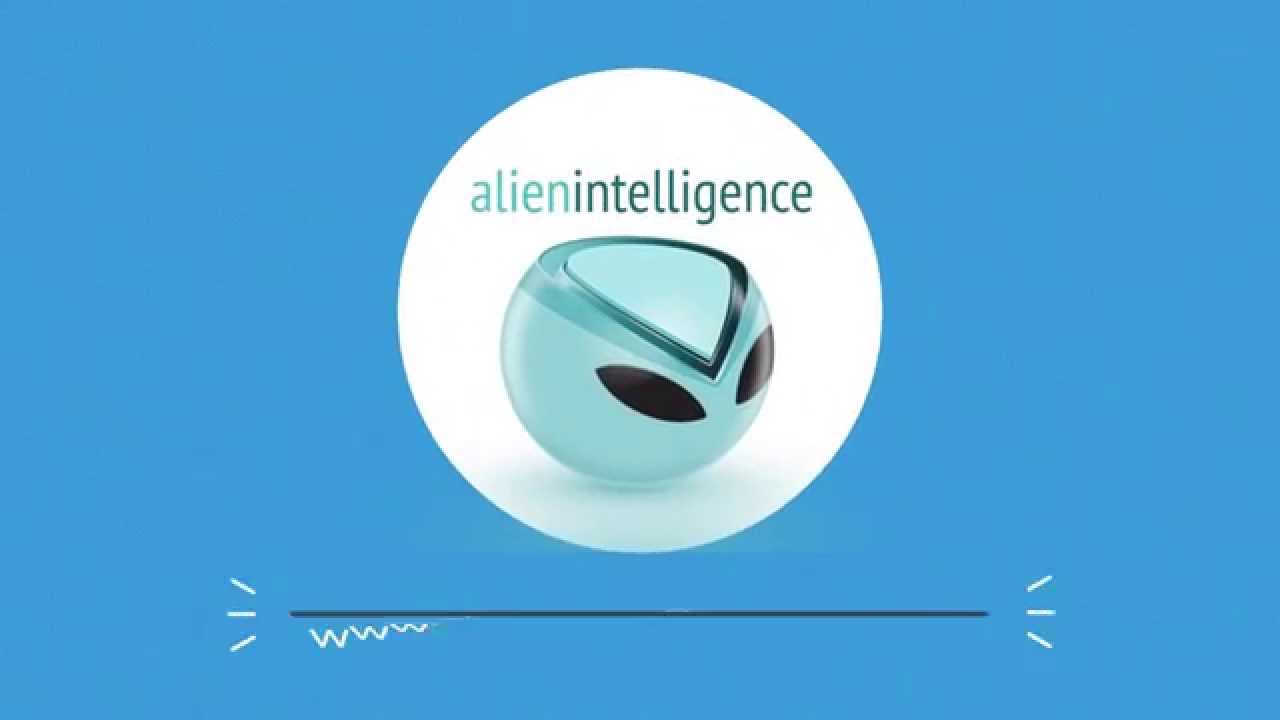 Responsive Web Design by Alien Intelligence
