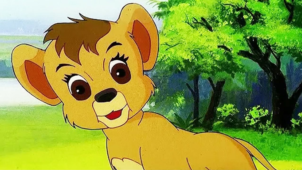 SIMBA REI LEÃO | Episódio 2 | Português | Simba King Lion