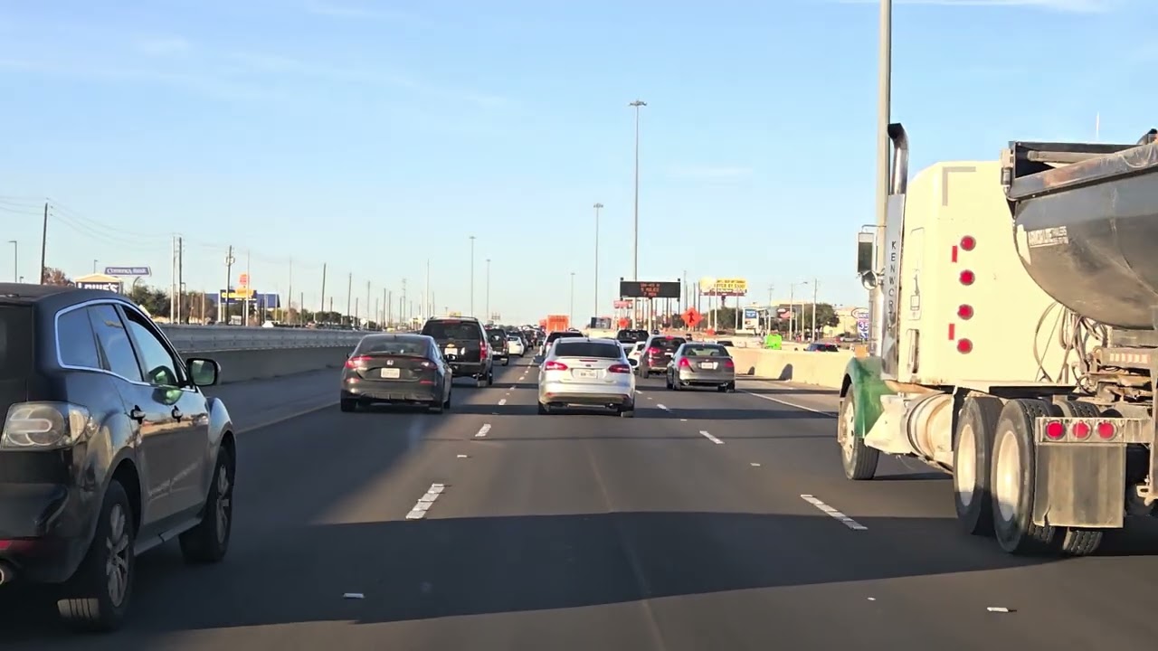 Ride Home-January 19, 2026