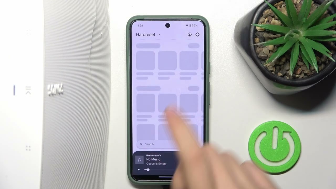 Как включить усиление басов на SONOS Five