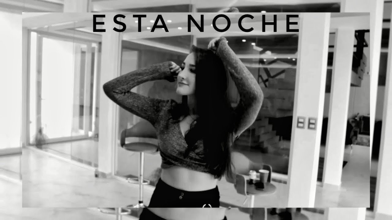 BPS - Esta Noche (Lyric Video)