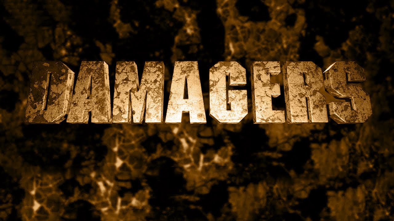 Damagers 2 2017 - Full Graffiti Movie 1080p HD