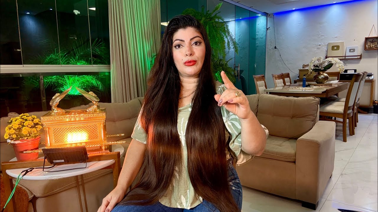 AQUI ESTÁ A RESPOSTA URGENTE QUE VOCÊ PEDIU A DEUS NESTE VÍDEO ÚNICO E INSPIRADOR