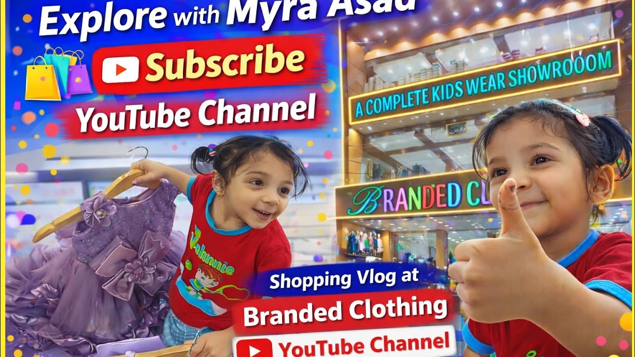 @ExplorewithMairaAsadEid shopping 🛒🛍️ vlog........ #eidshopping #shopping #viral 