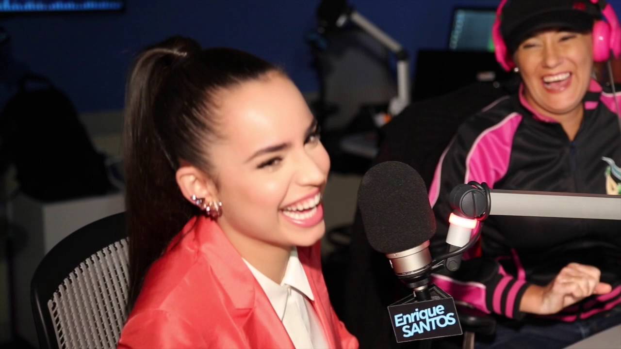 Sofia Carson