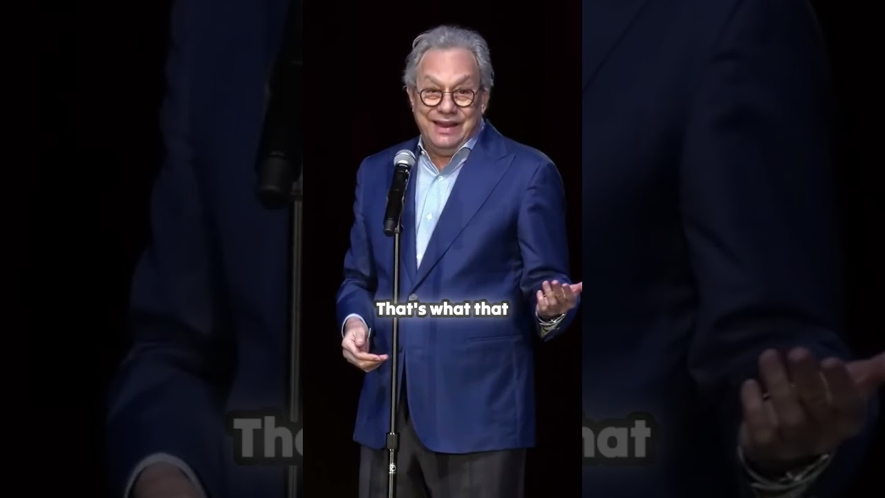 Tired of News Commentary with No Substance?
