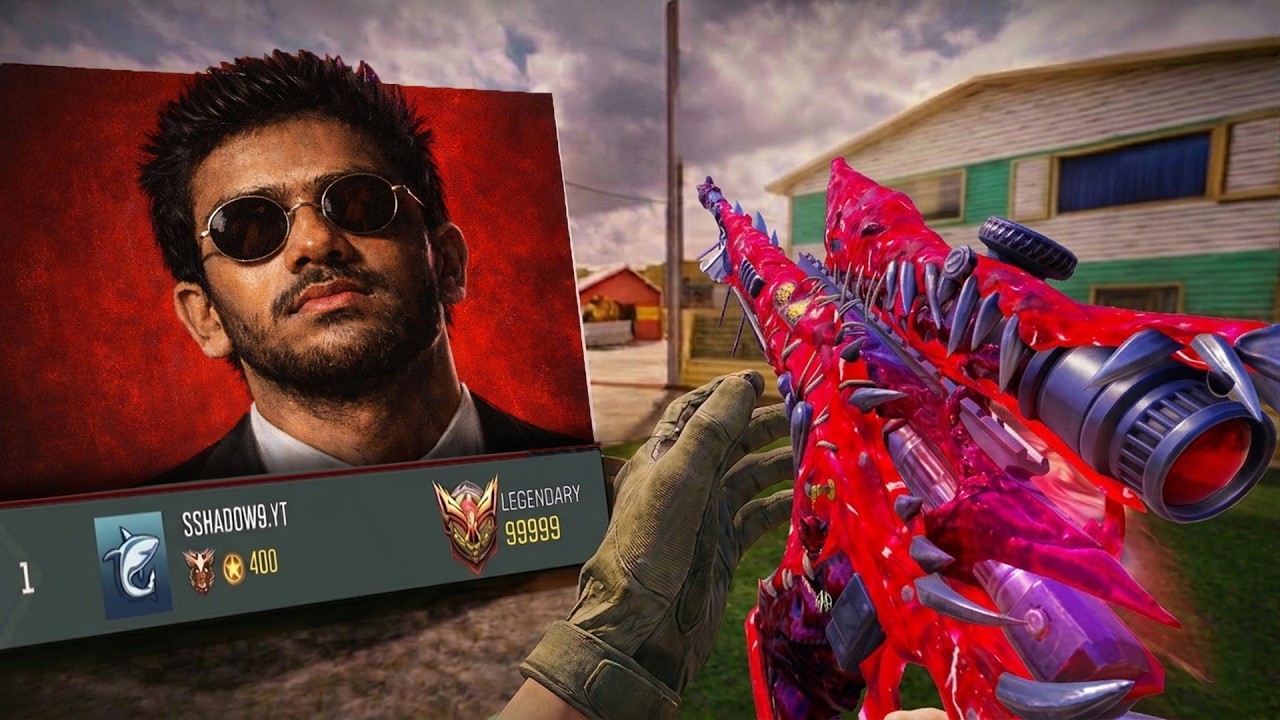 🔴I GOT THE RED SPRITE FOR LOCUS!