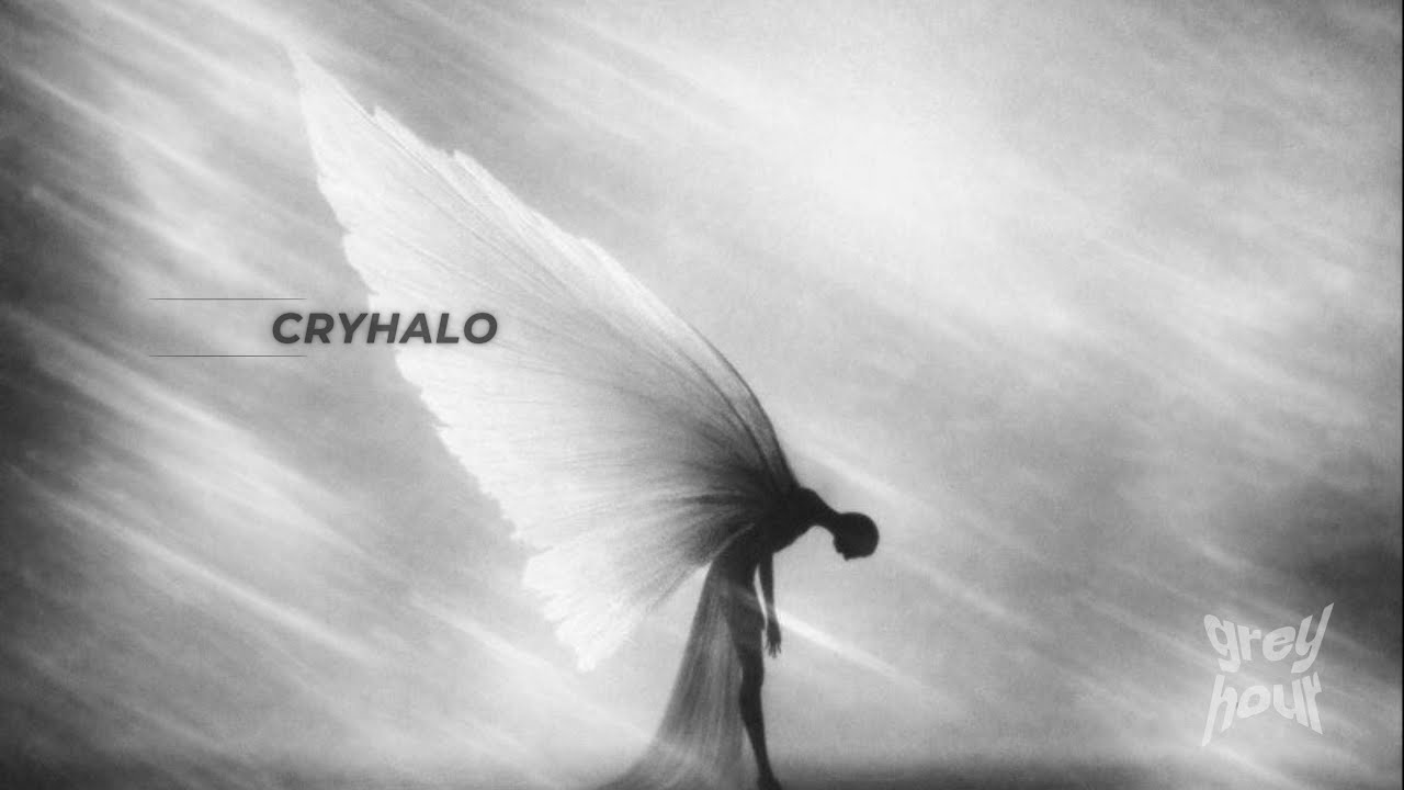 cryhalo - 30mugiwara!, Obviousgod & leah julia