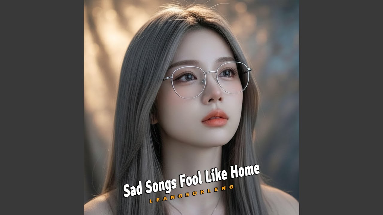 Goodbye My Lover's Ghost