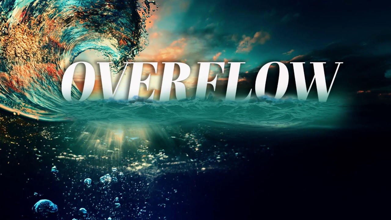 Overflow Prayer Conference 2026 | Wednesday Evening
