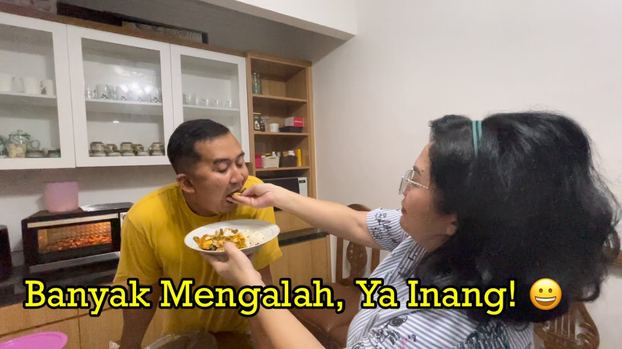 Ramai Kalau Kumpul Nih!