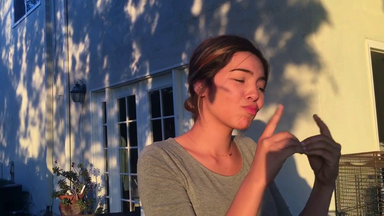 KatelynVega ASL2 final song