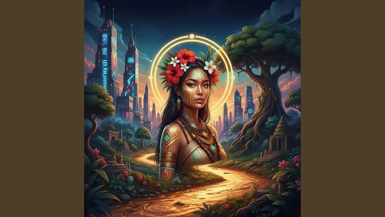 Island Queen