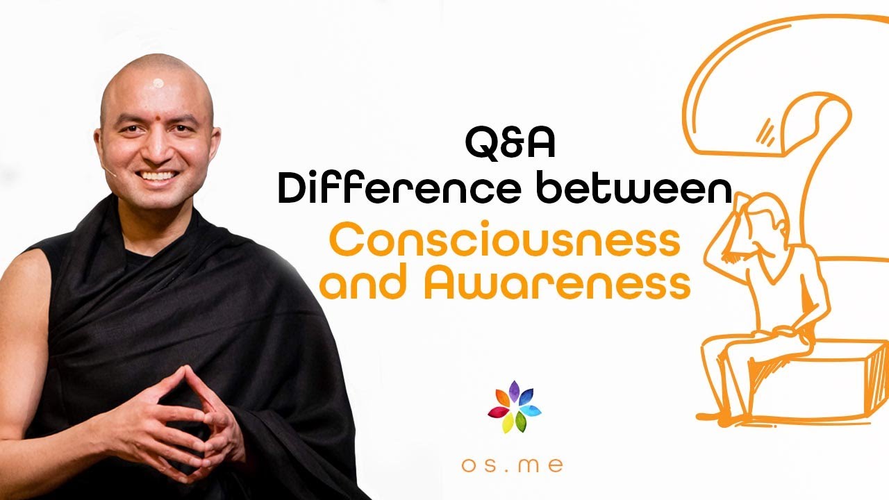 Q&A Spiritual Wisdom on Consciousness, Dreams and Astrology - Om Swami [English]