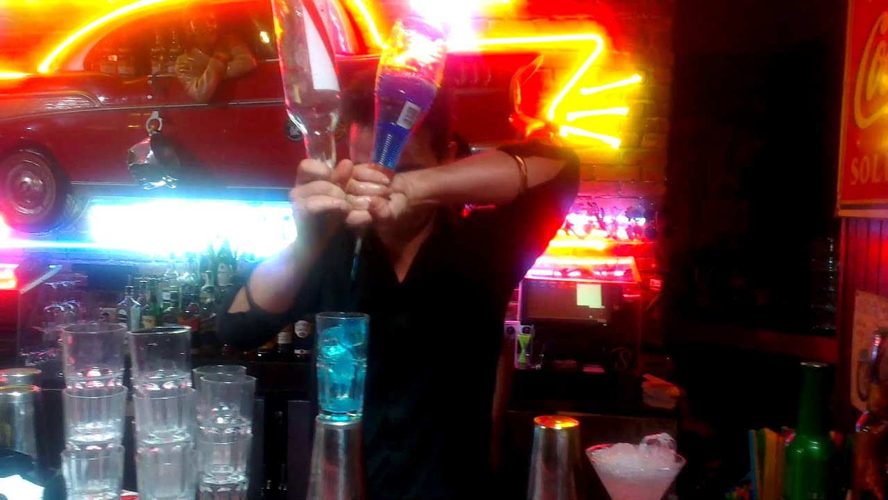 Jorge - Skillfull Bartender | Albufeira (Part 2)