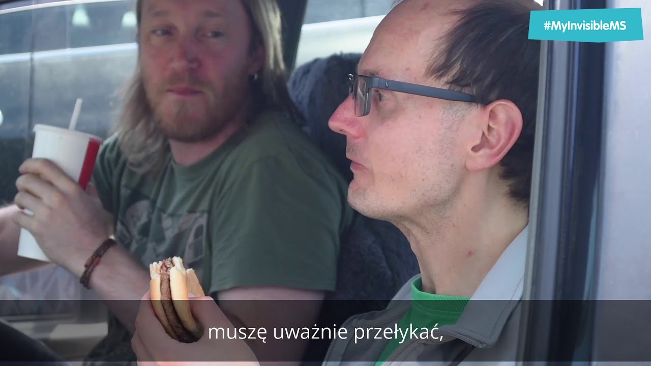 Moje niewidzialne SM - oficjalne wideo tegorocznej kampanii ŚDSM - pełna wersja