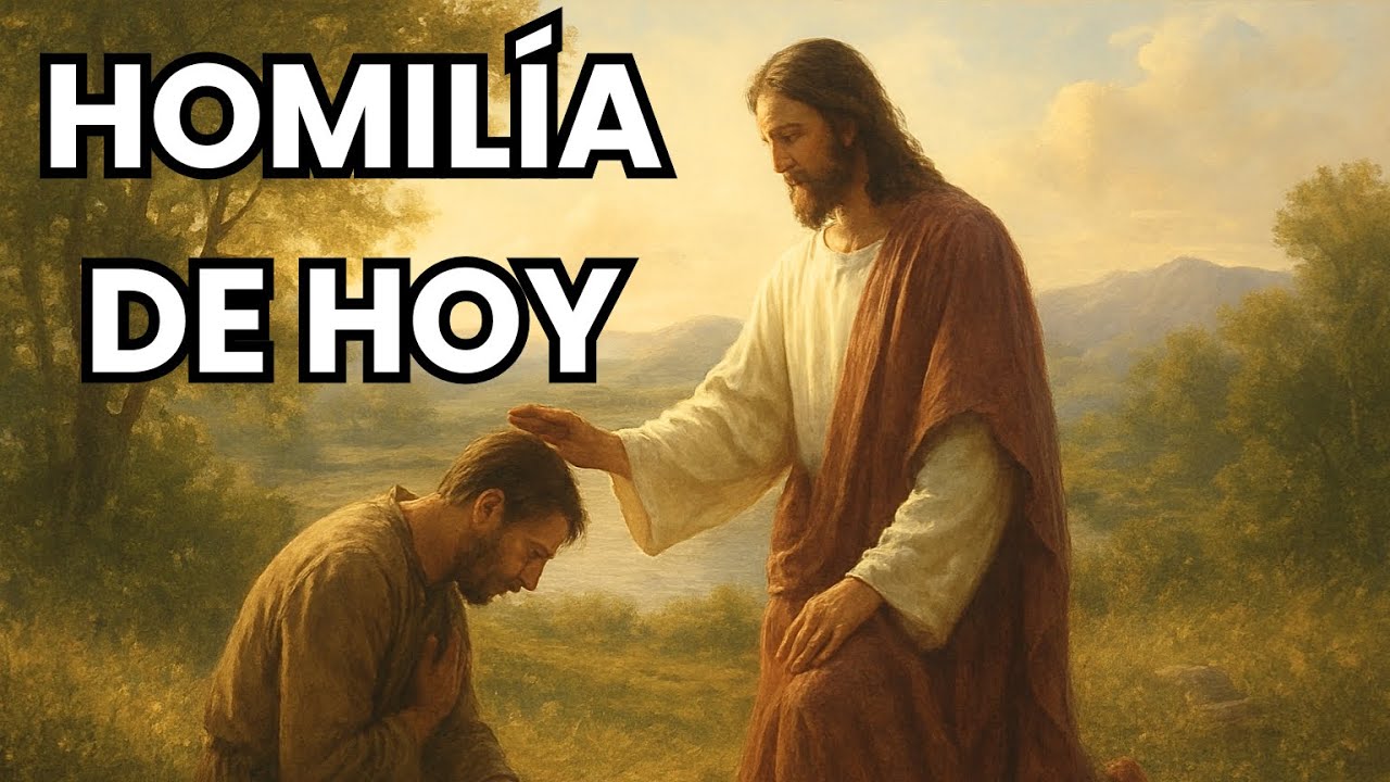“Oración y Reflexión: Sé un Siervo Fiel – Multiplica tus Talentos y Vive en el Amor de Dios”