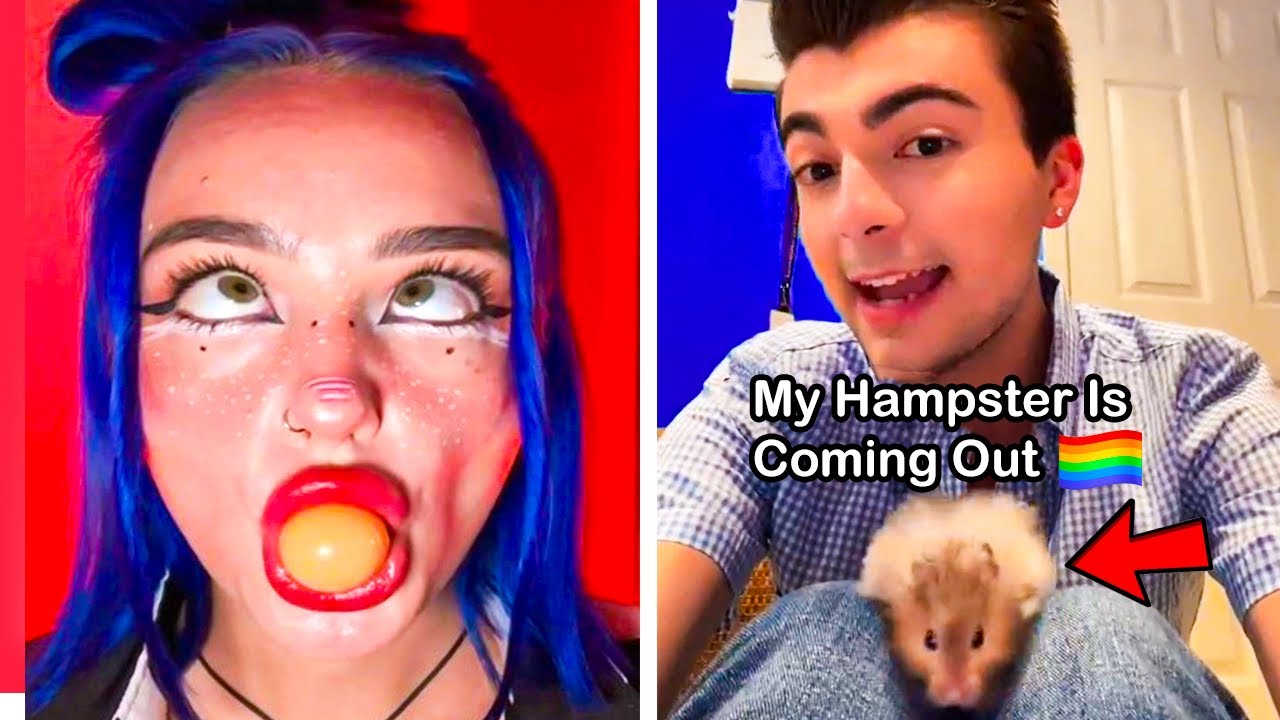 Поколение Z не может быть реальным...