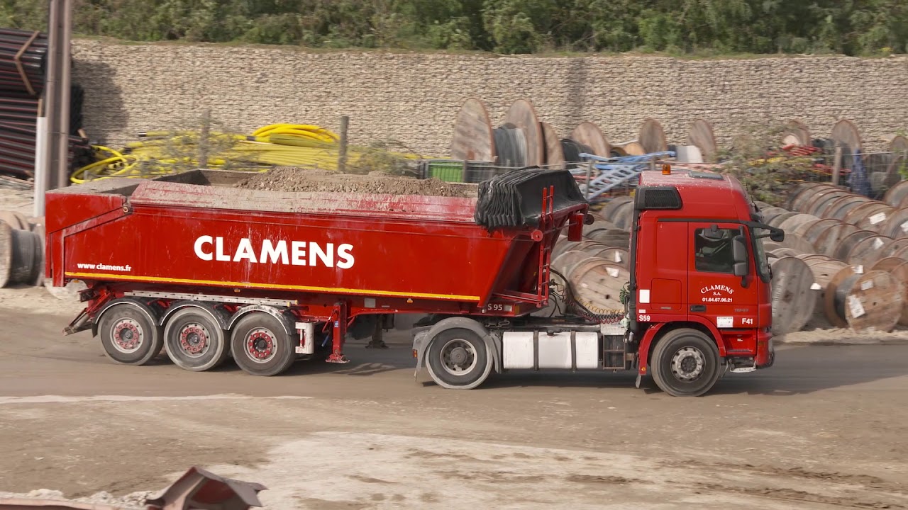 Le transport durable et responsable &ndash; Votre histoire, notre passion #7