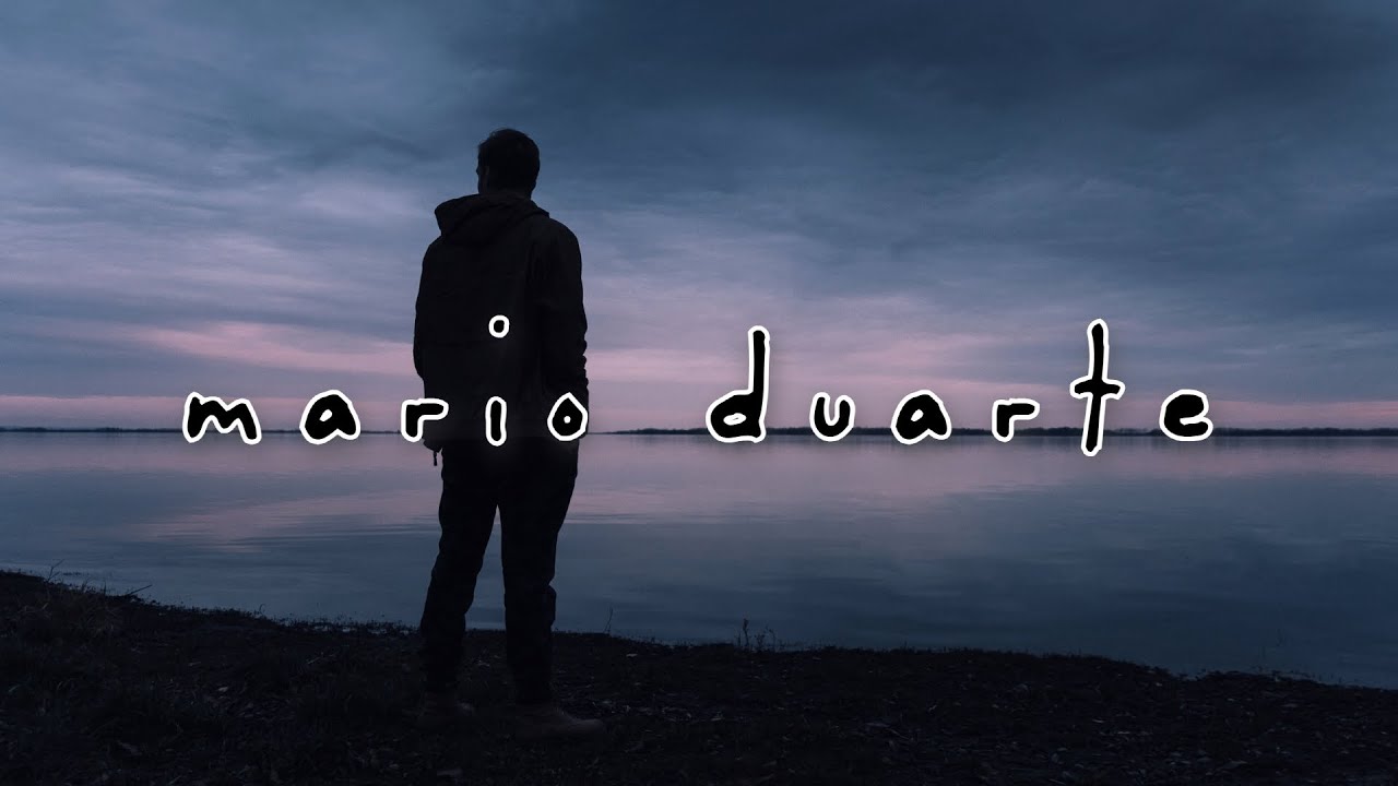 Mario Duarte - Otra Vez | lyrics