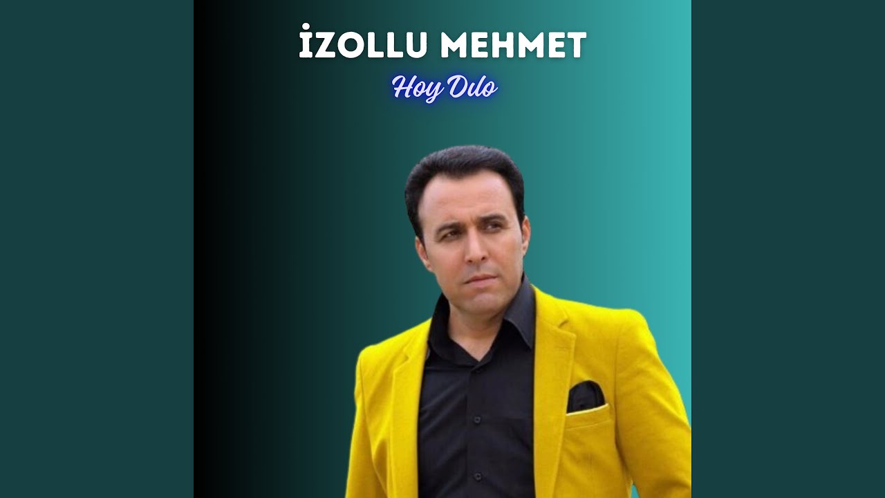 Hoy Dılo (feat. Hüseyin Ekinci)