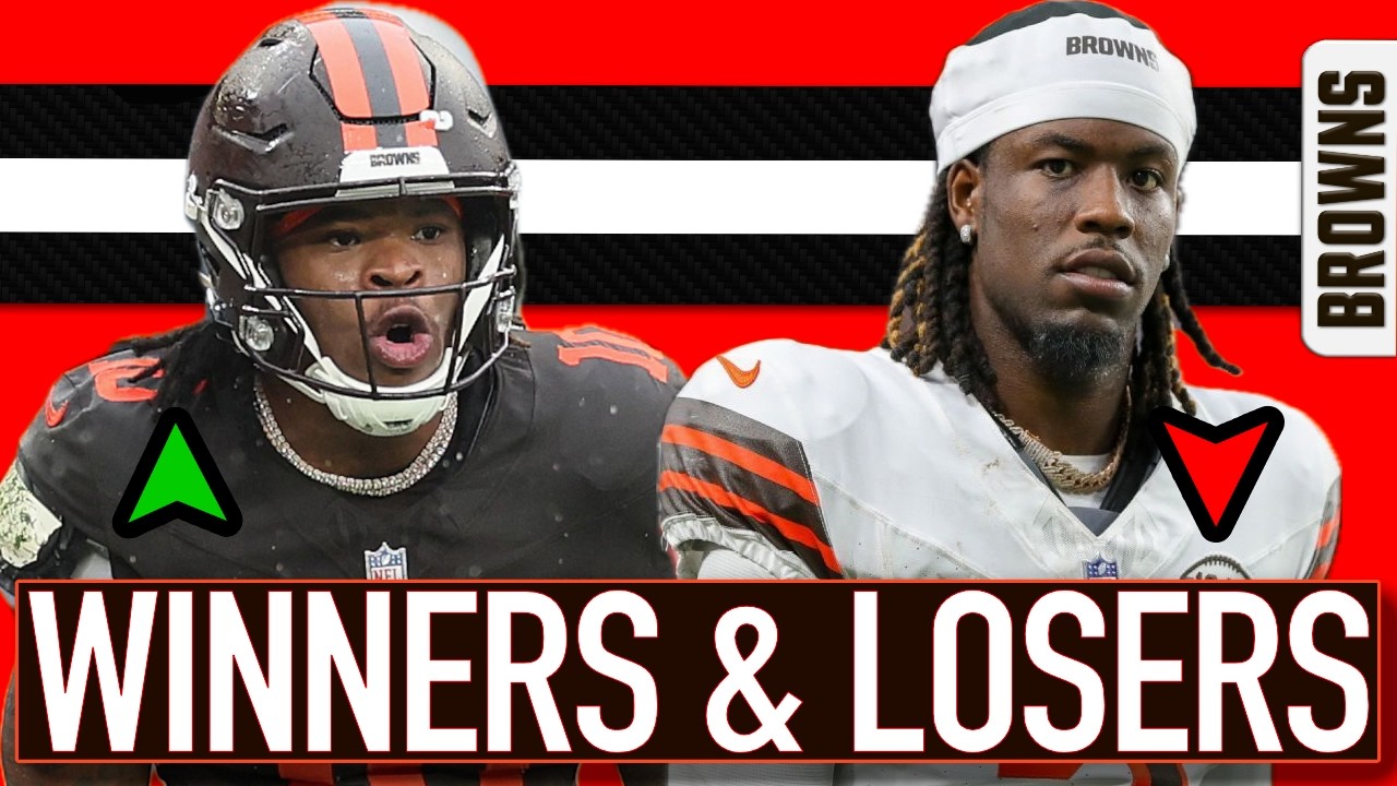 WINNER & LOSERS OF THE TODD MONKEN HIRE
