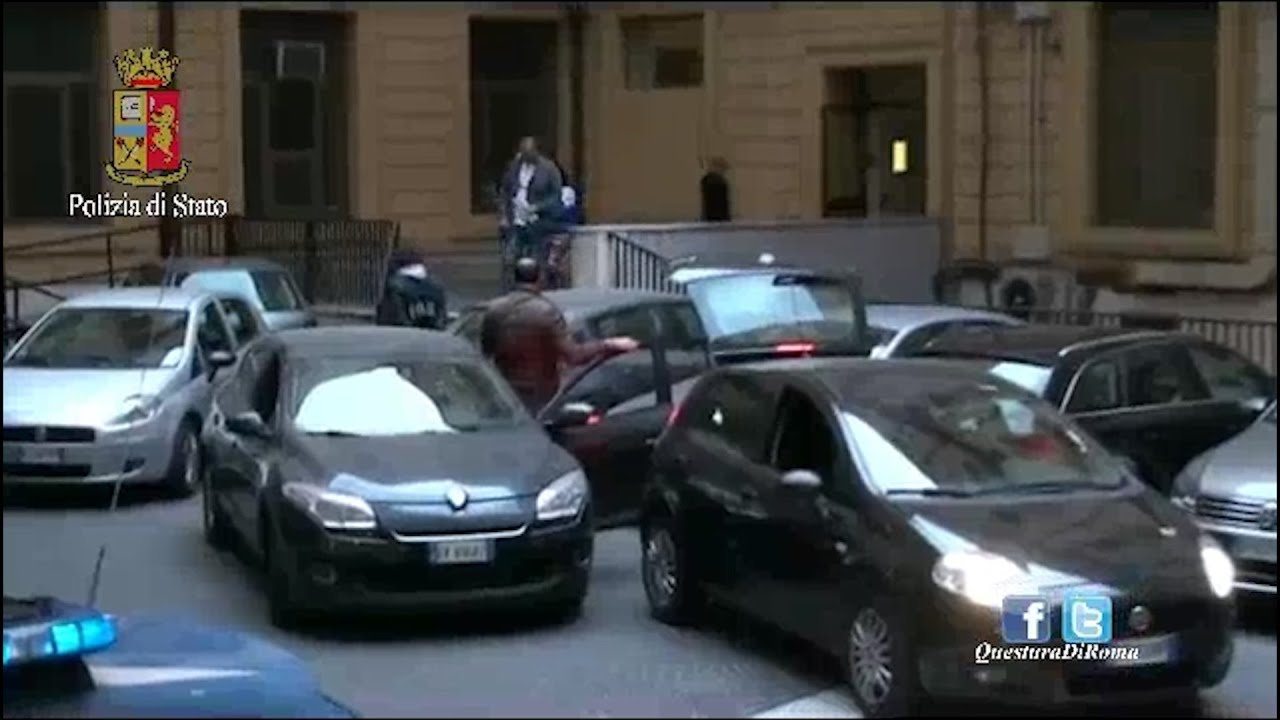 Sequestra un bimbo di 9 anni per riavere la droga, in manette boxer Mirco Ricci