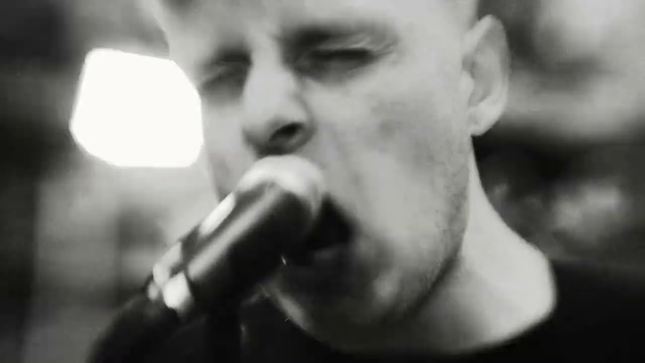 Bloodshot - Dead Horizons (Death/Groove Metal)