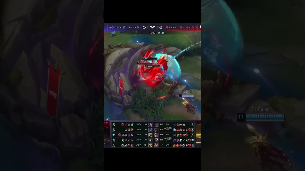 CHOVY ЛУЧШИЕ МОМЕНТЫ 2024 - 2025 #leagueoflegends #lck #chovy