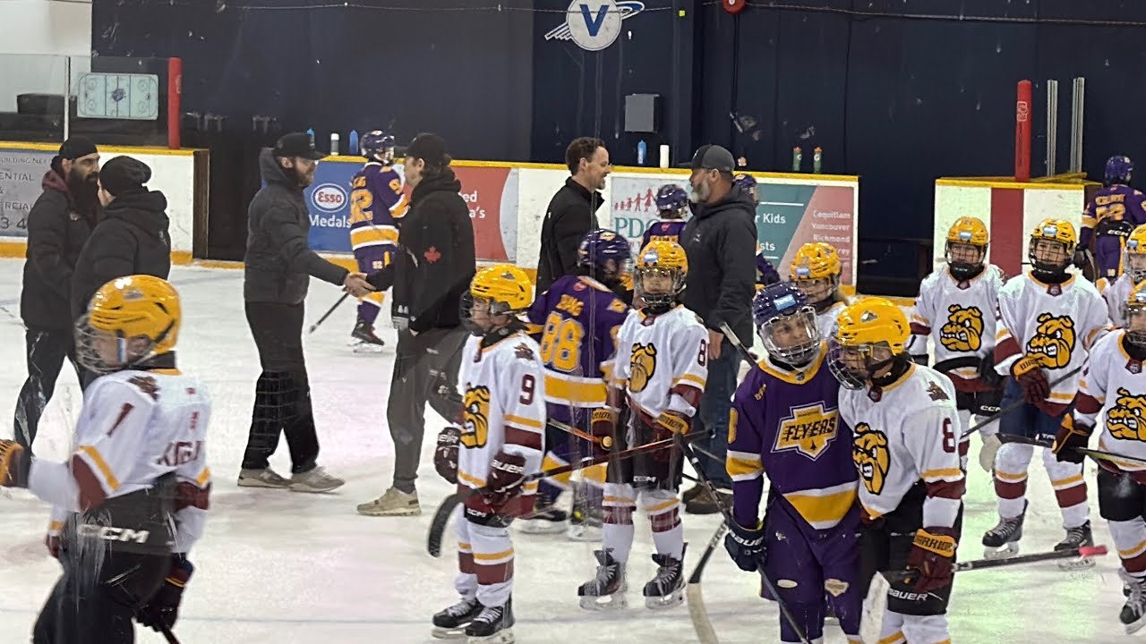 2015 (HPL) flyers versus Bulldogs ￼ ￼