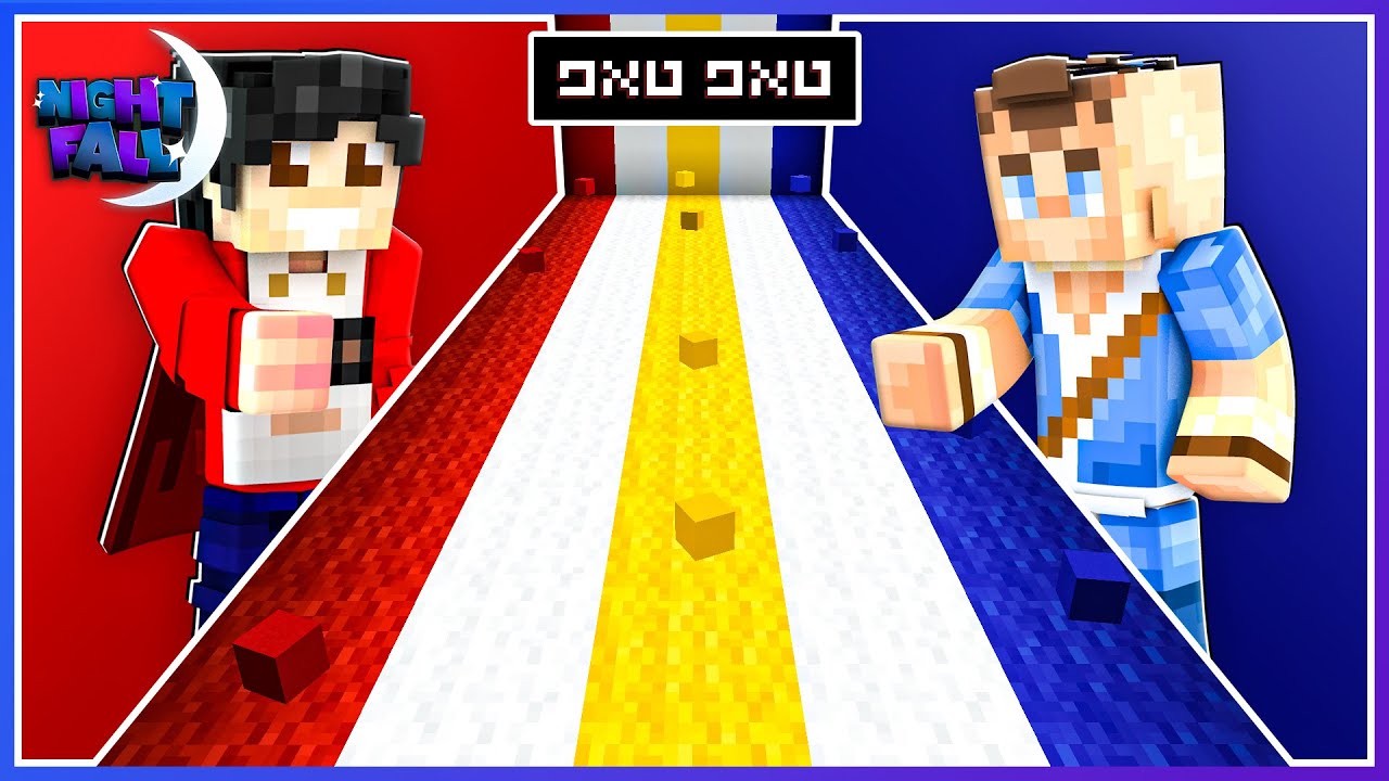 טאפ טאפ | נייטפול עונה 3 פרק 23