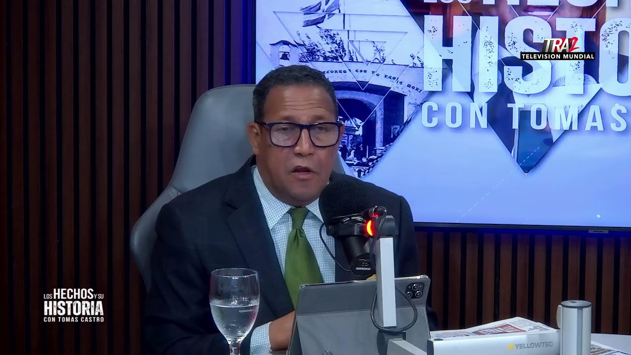 LOS HECHOS Y SU HISTORIA 18 MARZO 2026