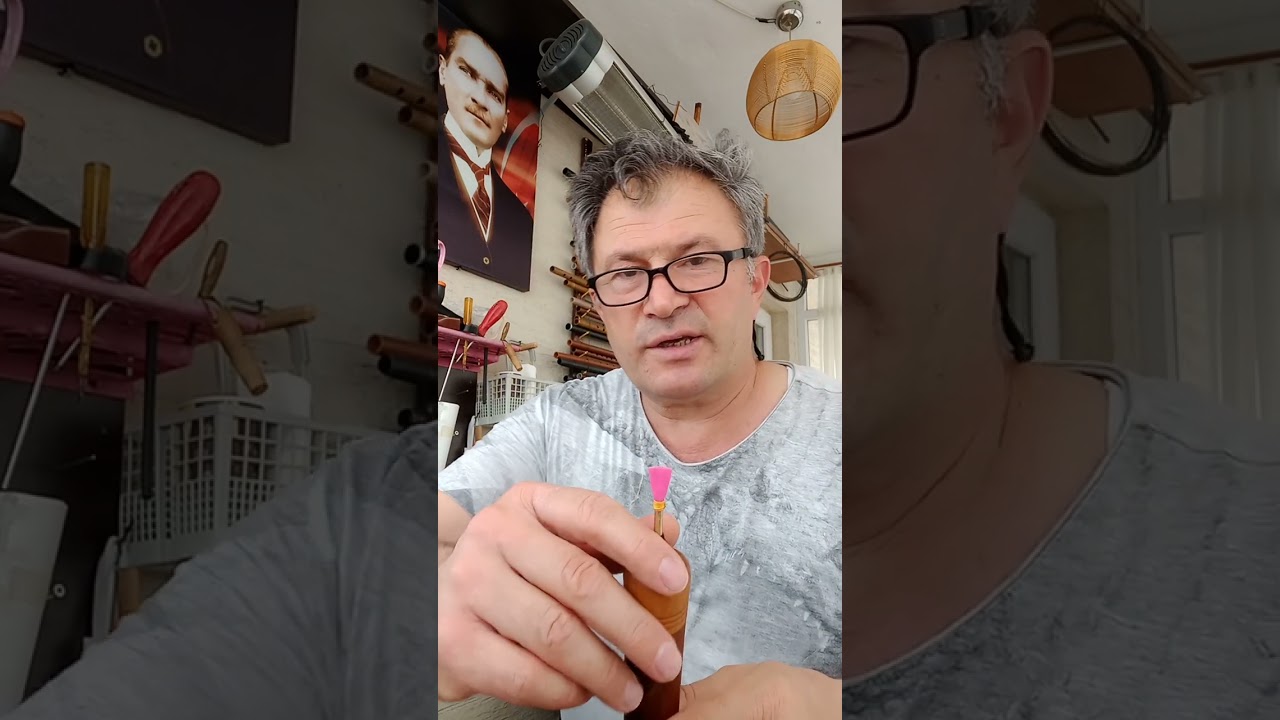 pvc zurna ses aparatı. yüksek volüm ve bir ömür dayanıklılık.