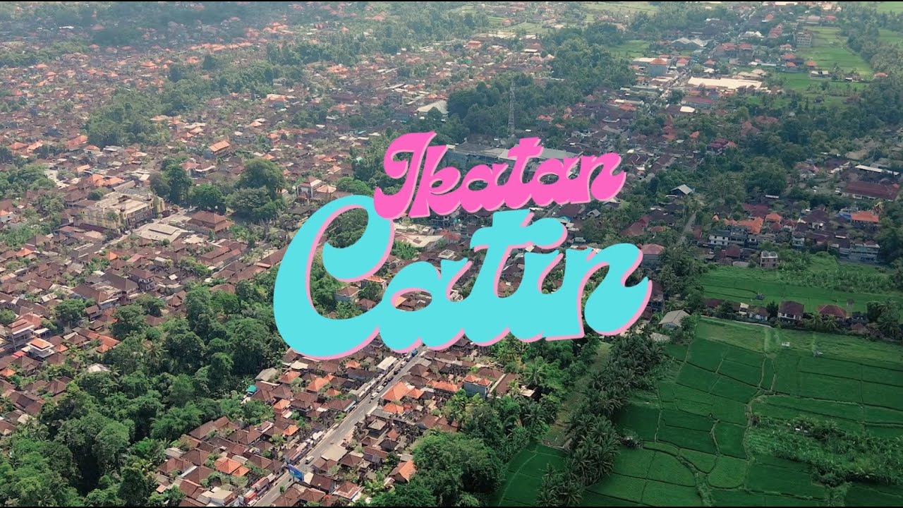 Ikatan Calon Pengantin
