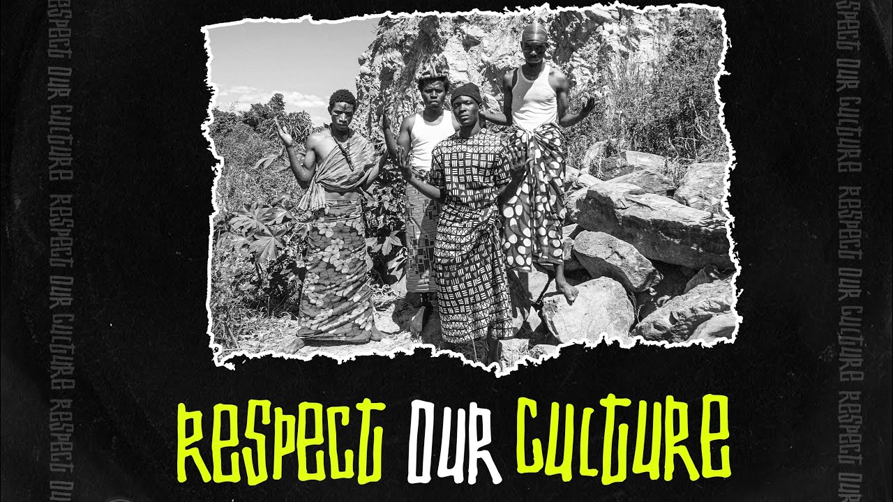 Gr gang_x_fearless [respect our culture] OFFICIAL VIDEO directed by knoxcreations