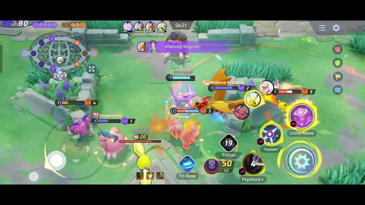 Spone video and Level advance game 😅