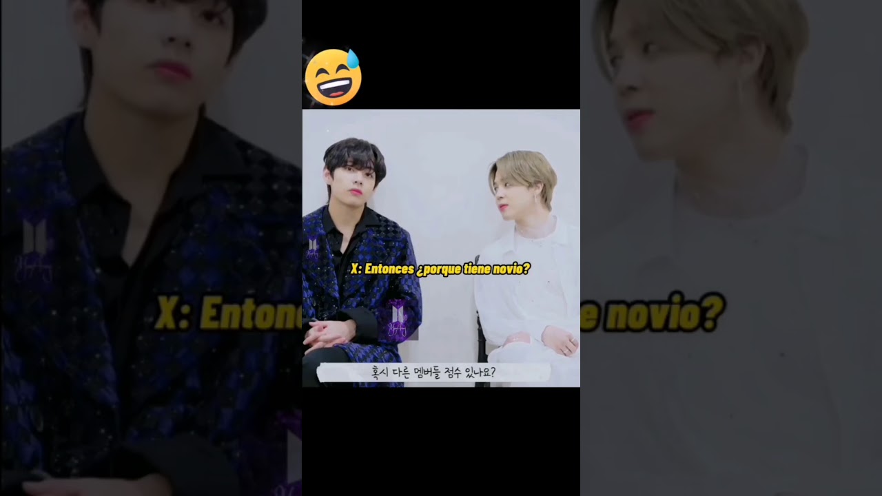 BTS Con Voz de Bebes 💜 (parte 2)
