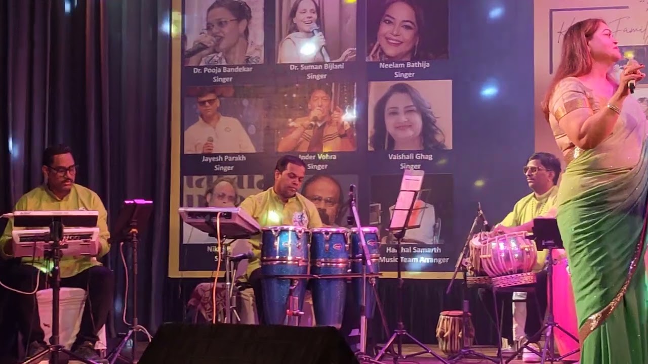 Isharon Isharon Mein - Neelam Bathija 
