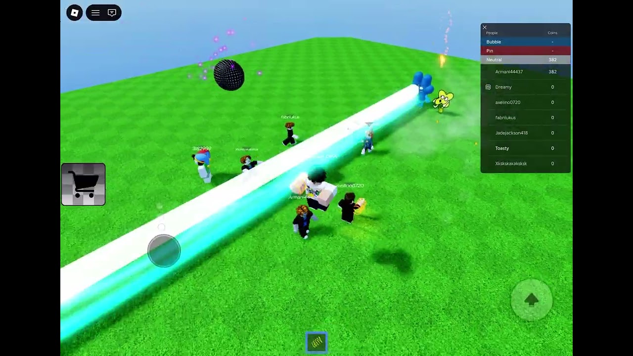 Don't press the bfdi button - part 3
