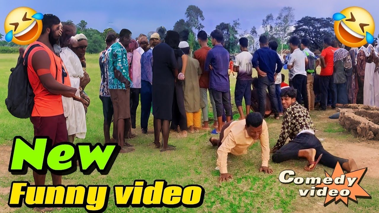 vairal comedy / funny video 🥲🙄🤣😭