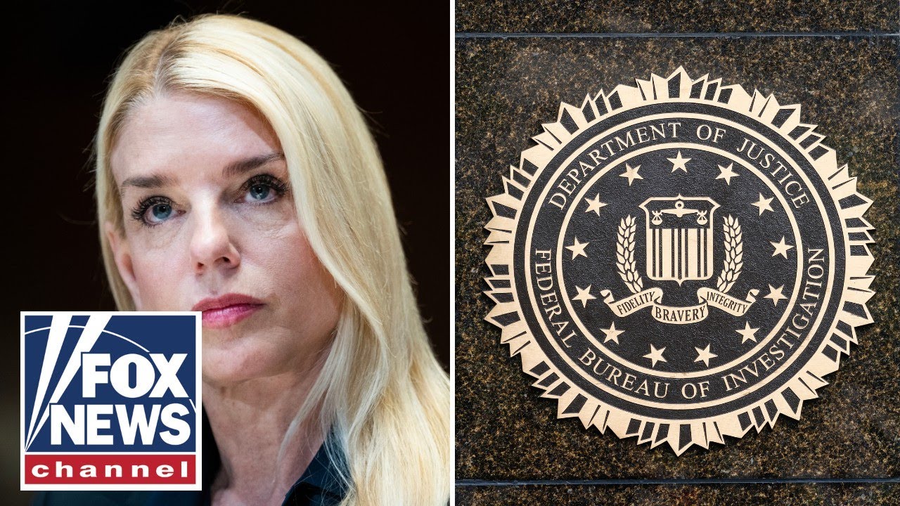 'JUSTICE IS COMING': Mike Davis weighs in on DOJ 'Russiagate' investigation