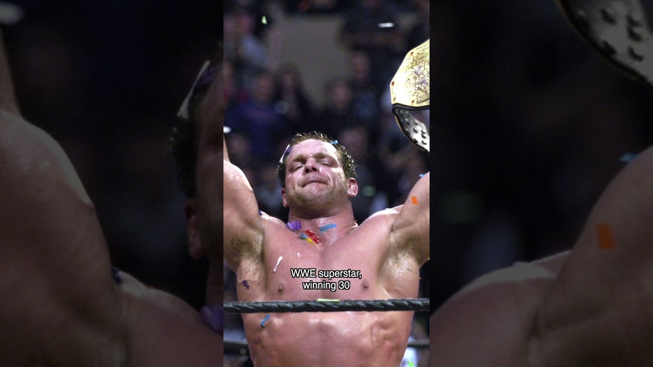 Our Lady Peace Dropped This Song Because of Chris Benoit