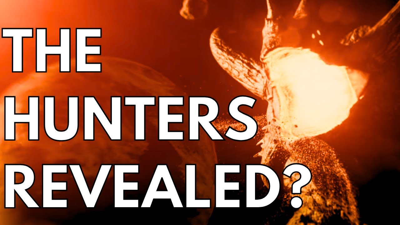 Behemoth Fury Is Coming, But What Is it? - Stellaris Lore