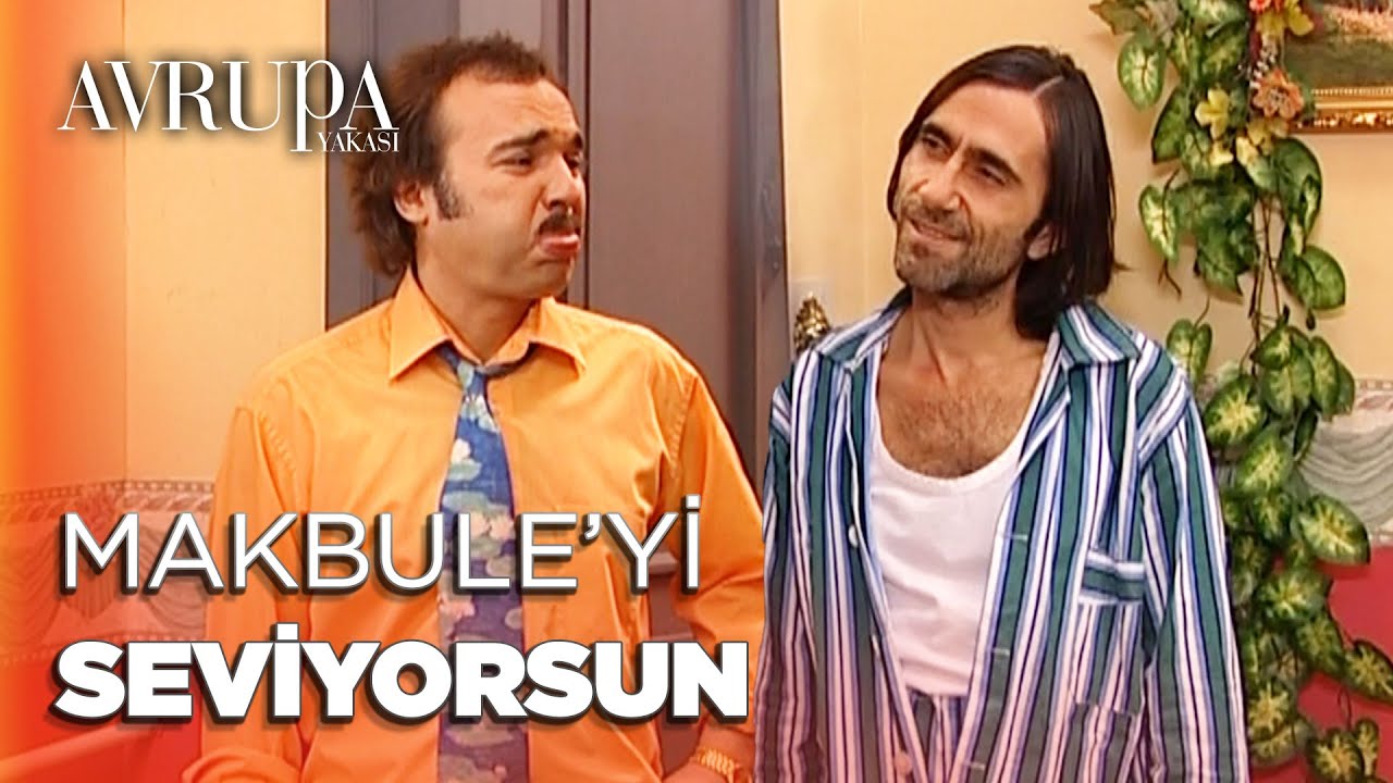 Gaffur, Burhan'ı delirtti - Avrupa Yakası