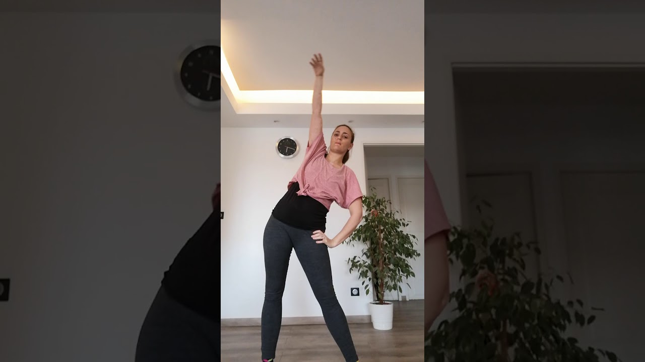 Gym douce matinale- activités physiques adaptées