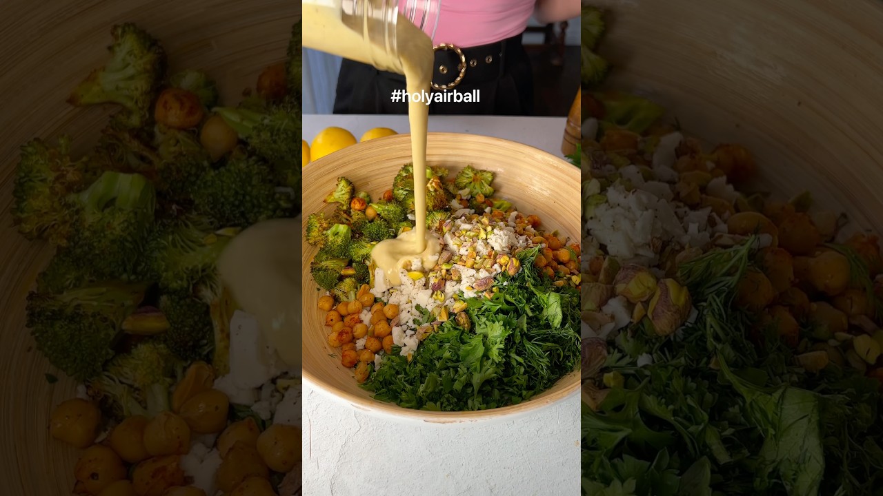 Plant-based food you&rsquo;ll actually want to eat #plantbased #recipes #shorts